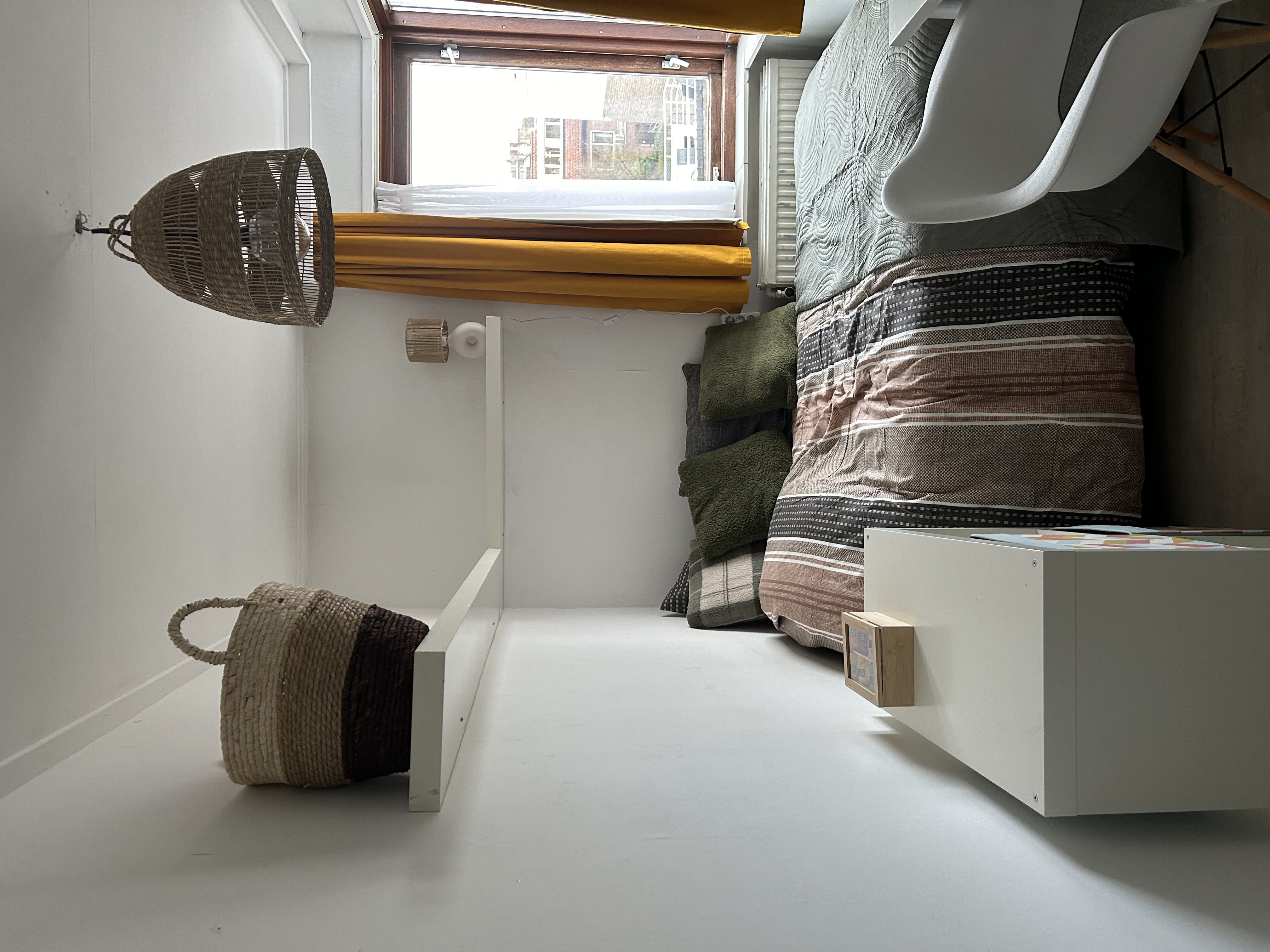 Comfortable fully furnished room