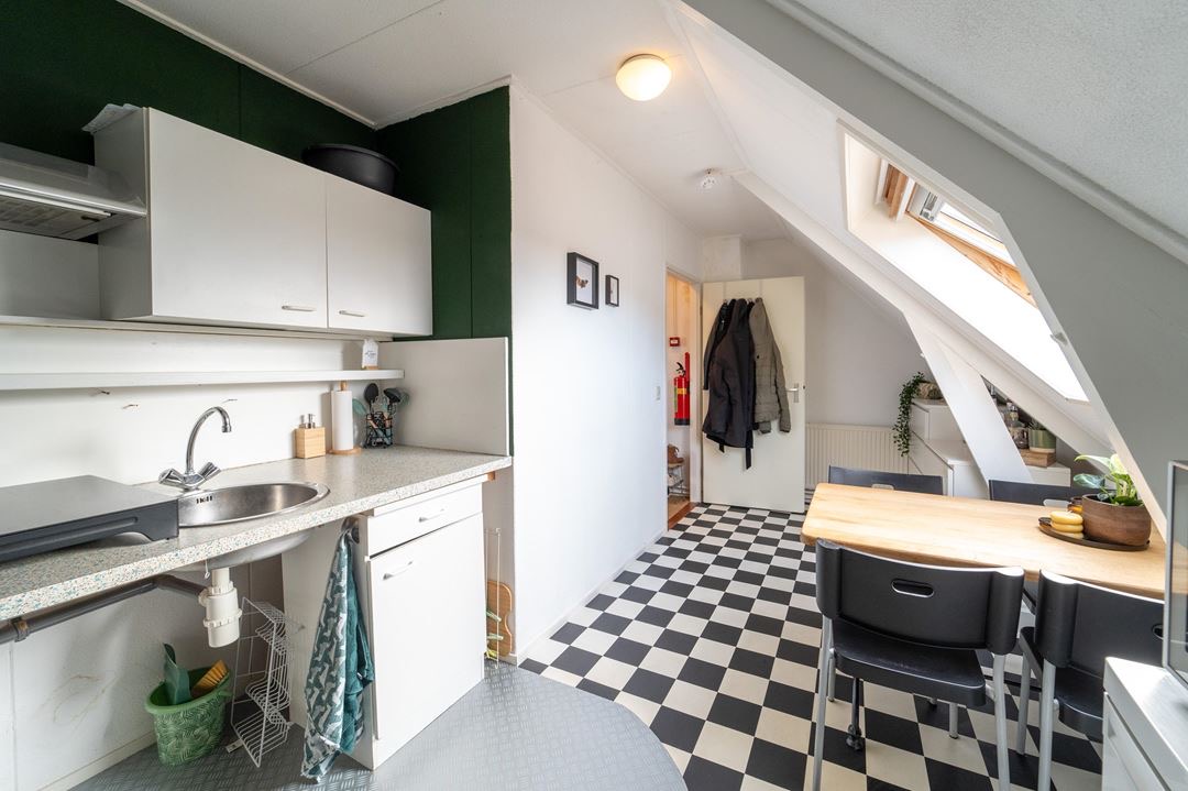 Leuke kamer in Helpman