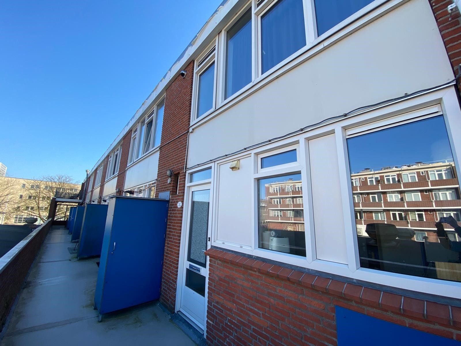 Room available in paddenpoel