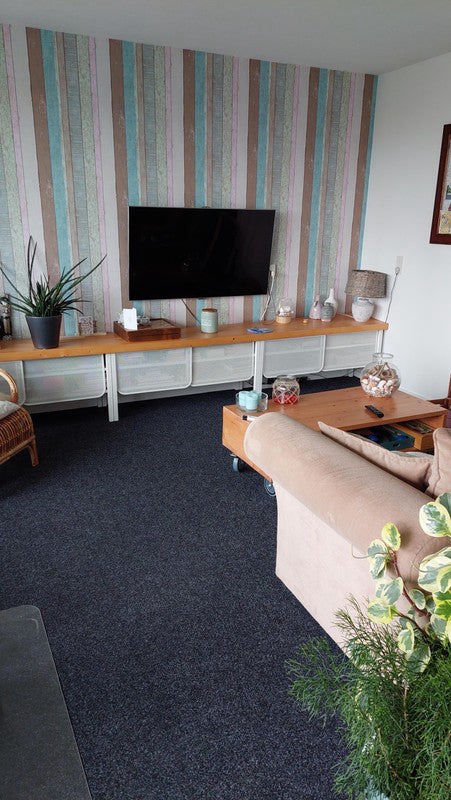 Appartement Einsteinplaats in Rotterdam