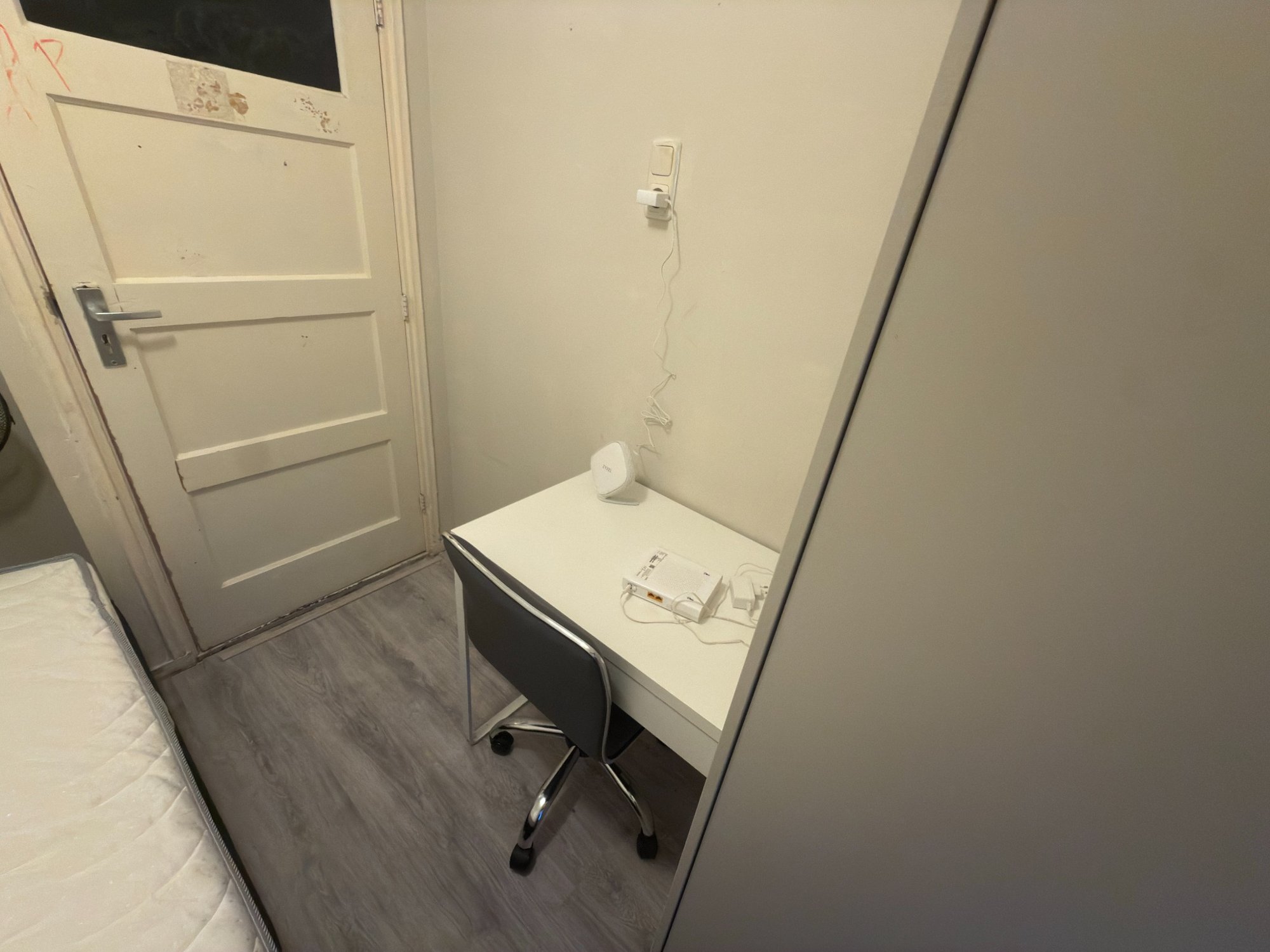 Short-term room for rent in Abcoude