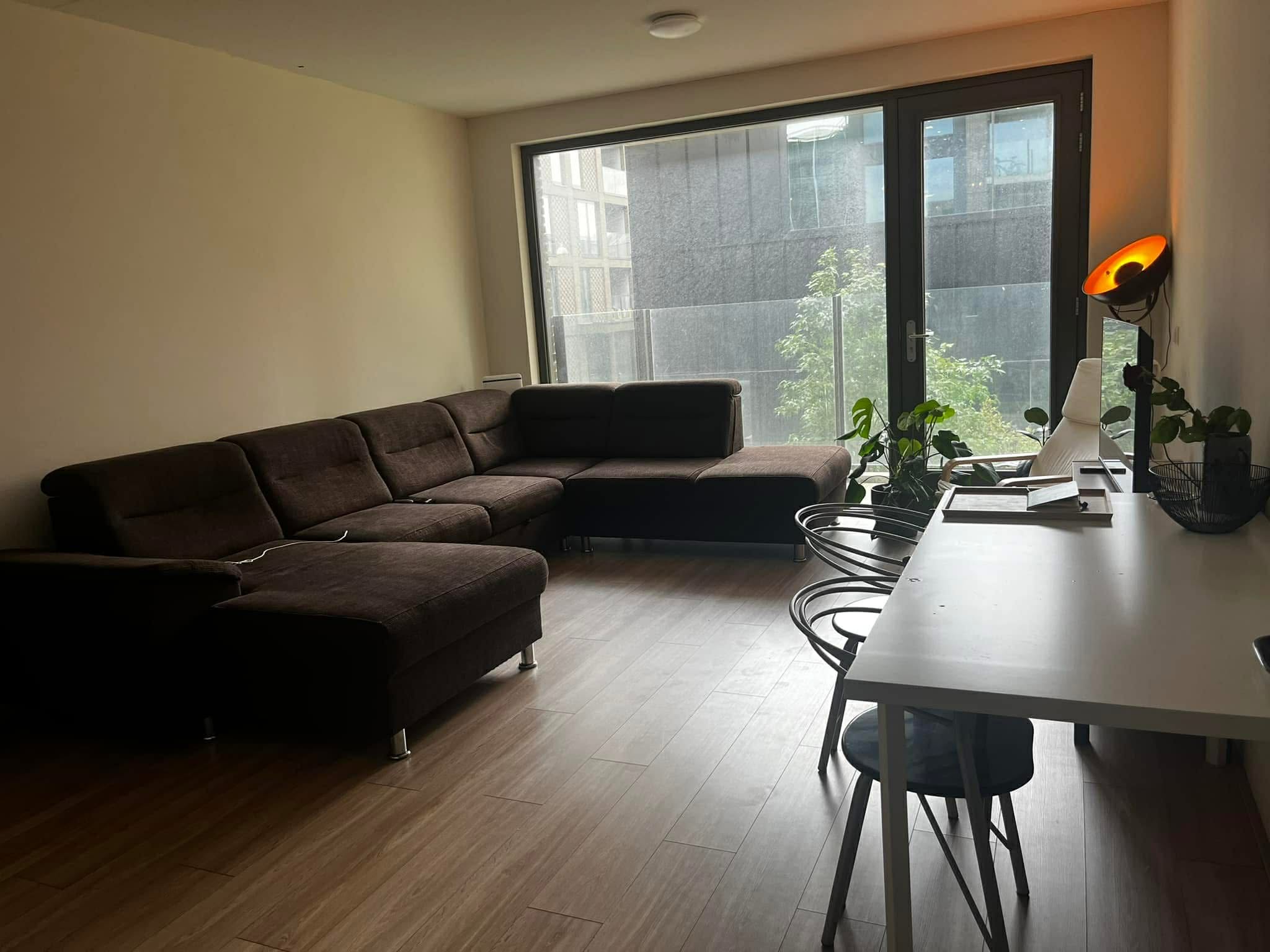 Room available in Oostenburg
