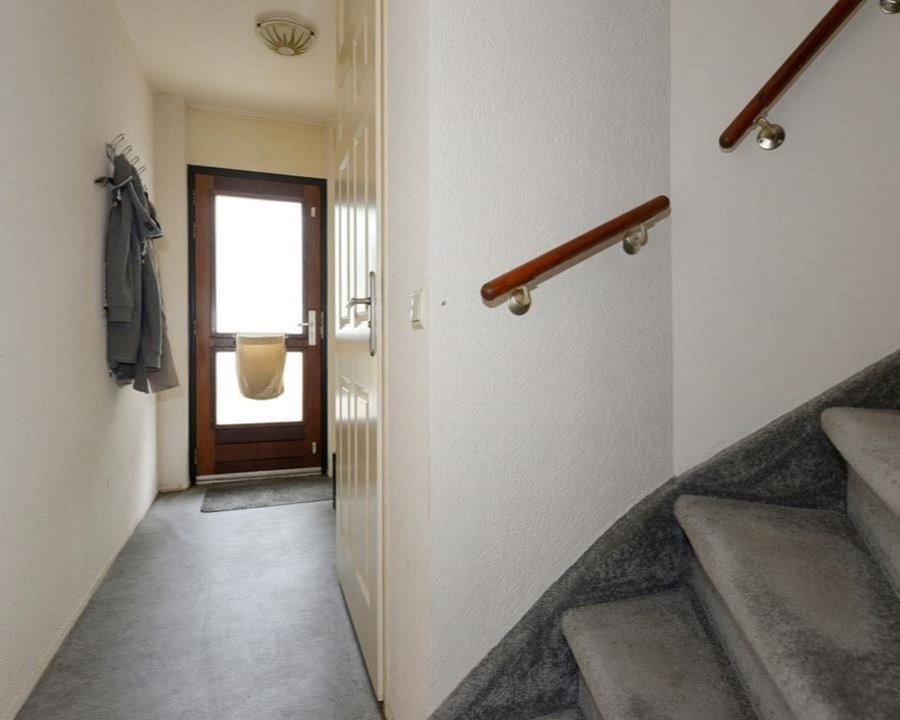 Grote kamer