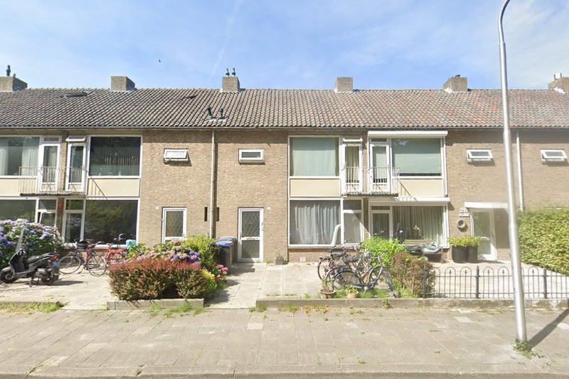 Kamer Van Lawickhof in Tilburg