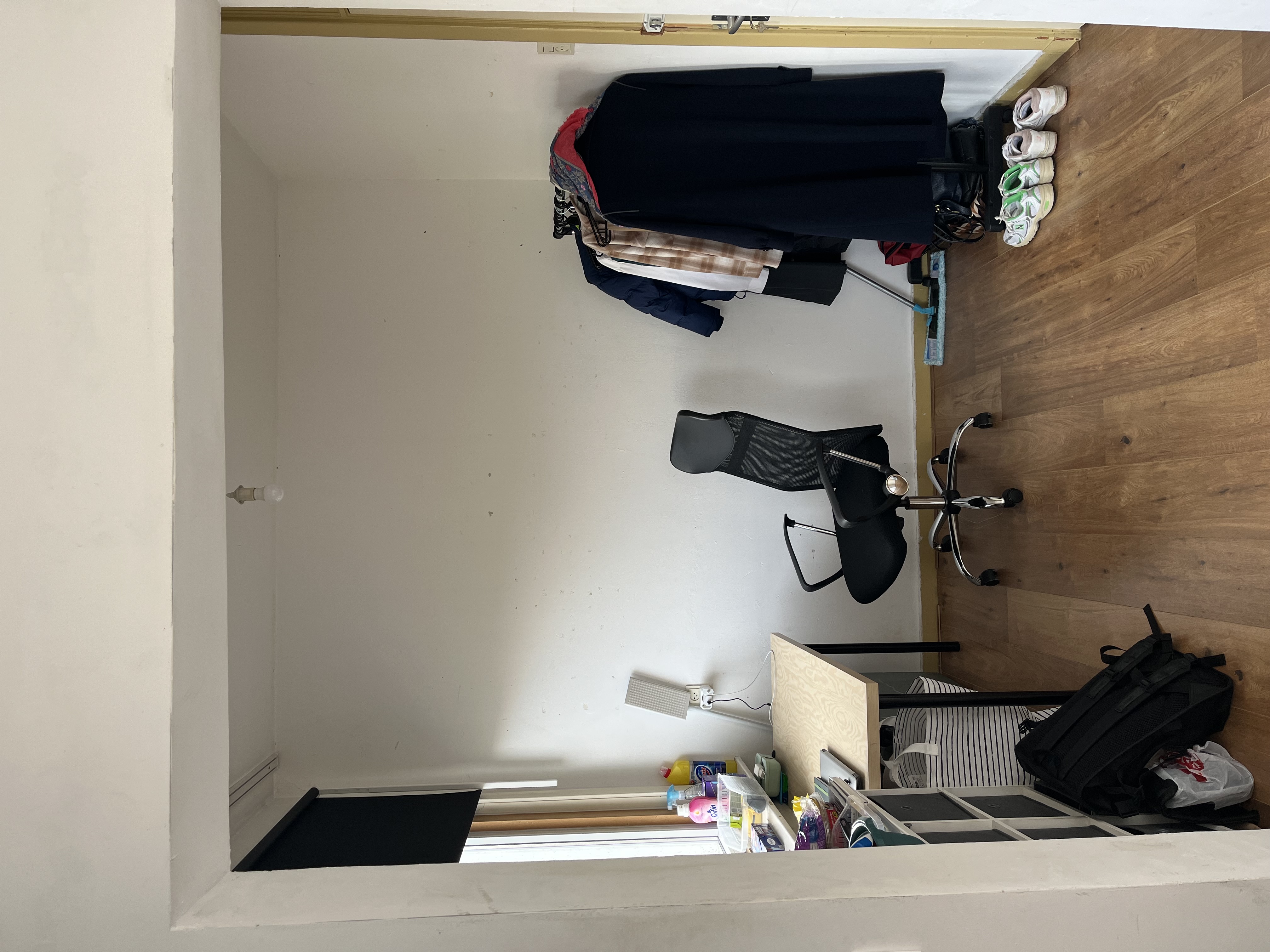 Room for rent (with registration) - Franselaan 260A