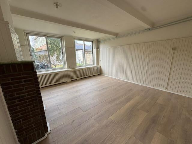 Kamer Prunusstraat in Tilburg
