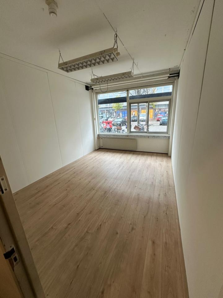 Kamer Leiden beschikbaar