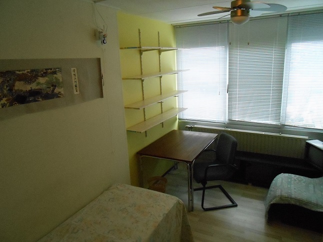 Mooie Gemeubileerde kamer Amsterdam