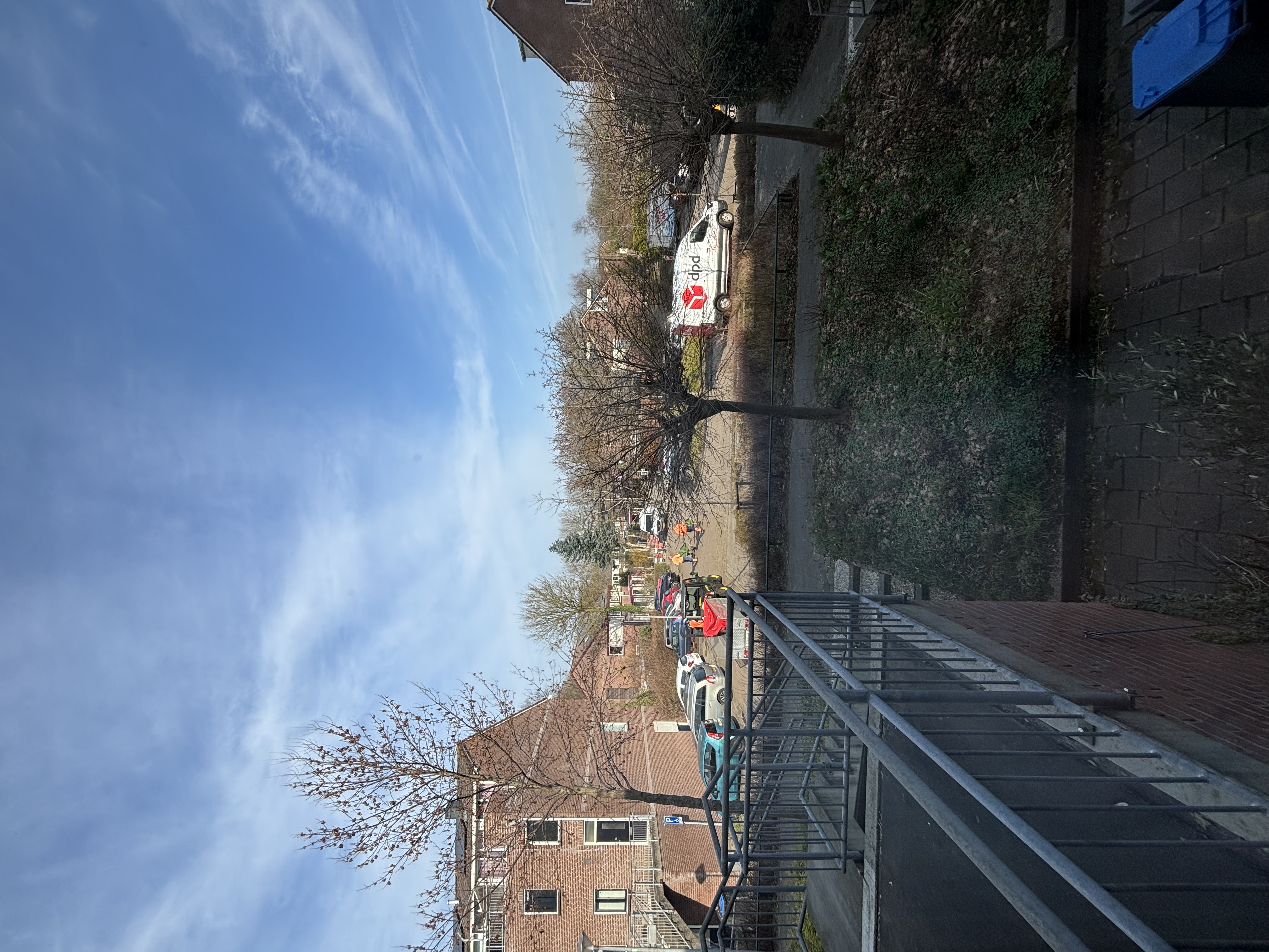 GEMEUBILEERD APPARTEMENT AAN DE TIMPWEG TE HUUR