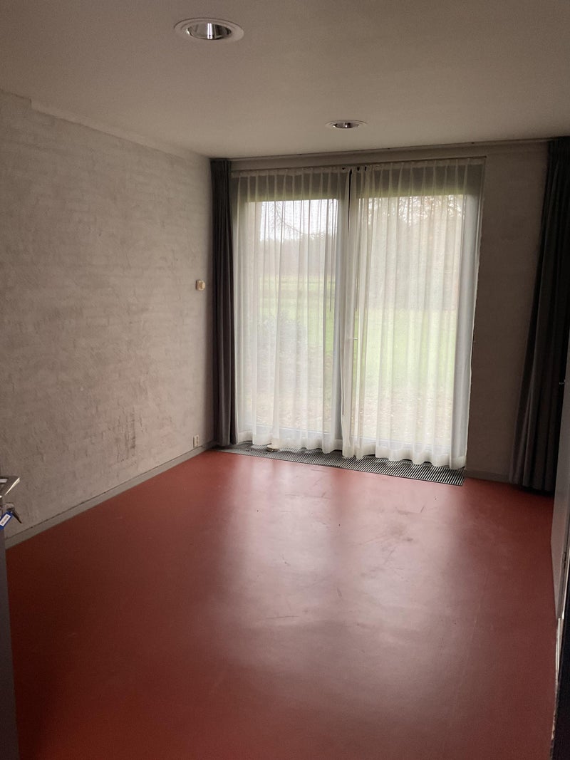 Kamer Gasthuisring in Tilburg