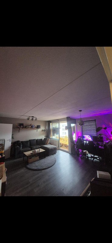 Appartement Albert Camuslaan in Amsterdam