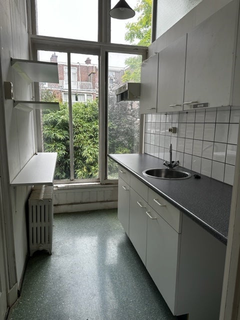 Groot Hertoginnelaan, Den Haag