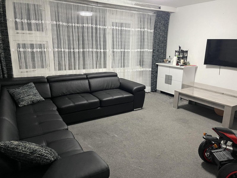 Appartement Schapendreef in Rotterdam
