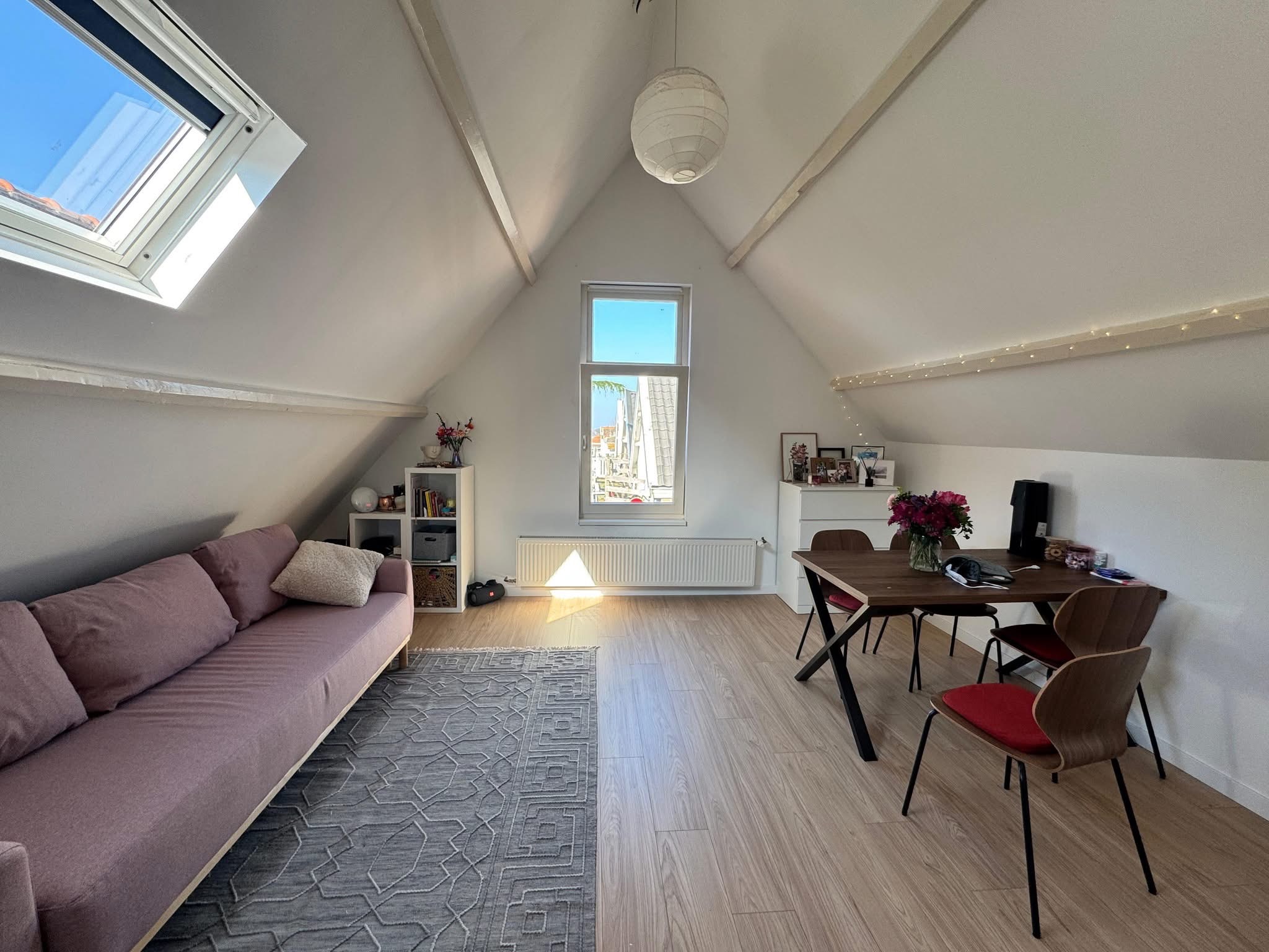 Kamer Oudedijk, Rotterdam