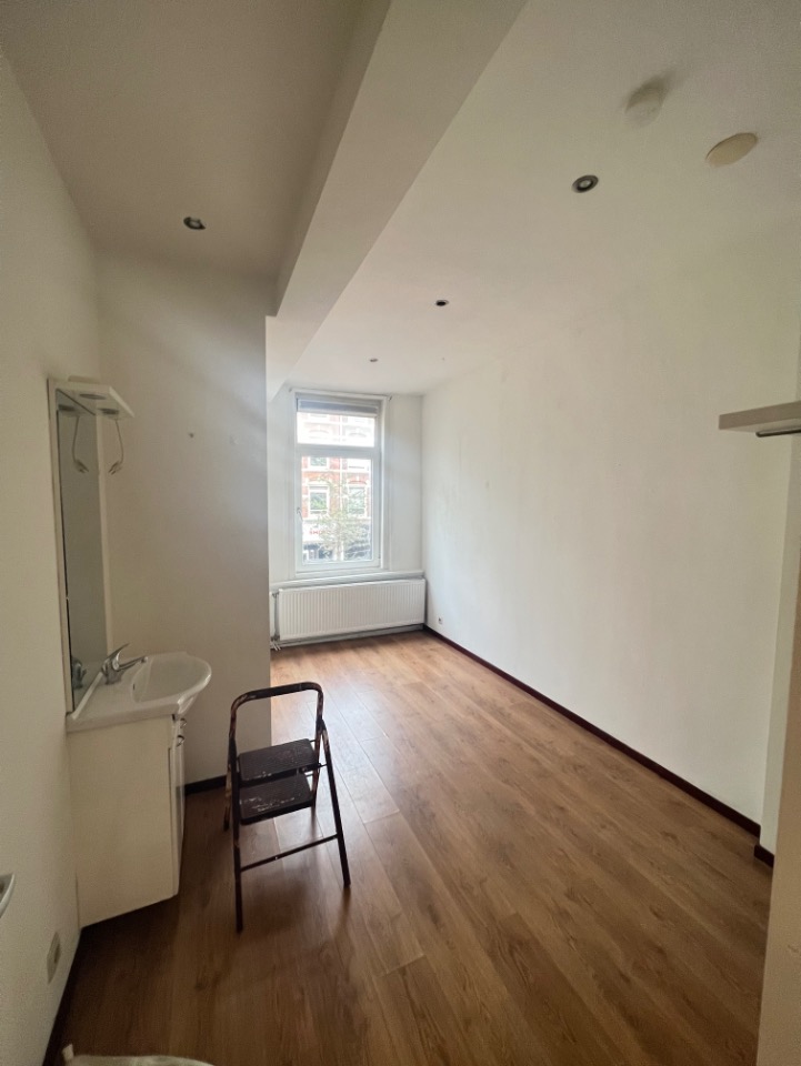 Kamer Kinkerstraat per 27 maart 2026
