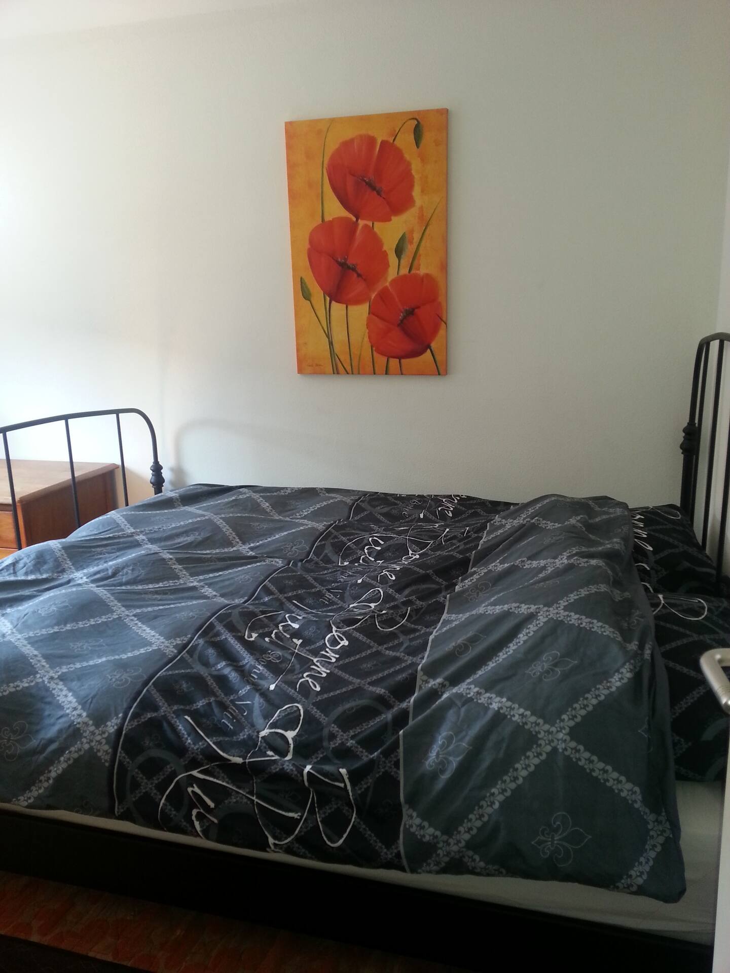 Kamer in Diemen Zuid