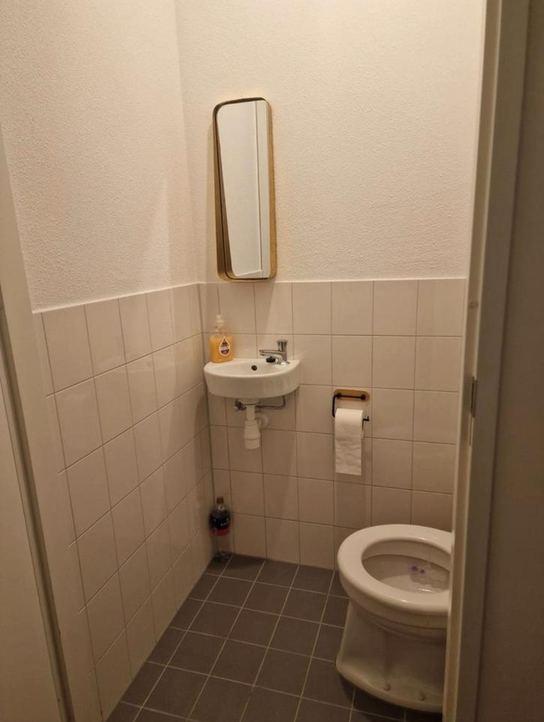 Kamer te huur in Zaandam met balkon