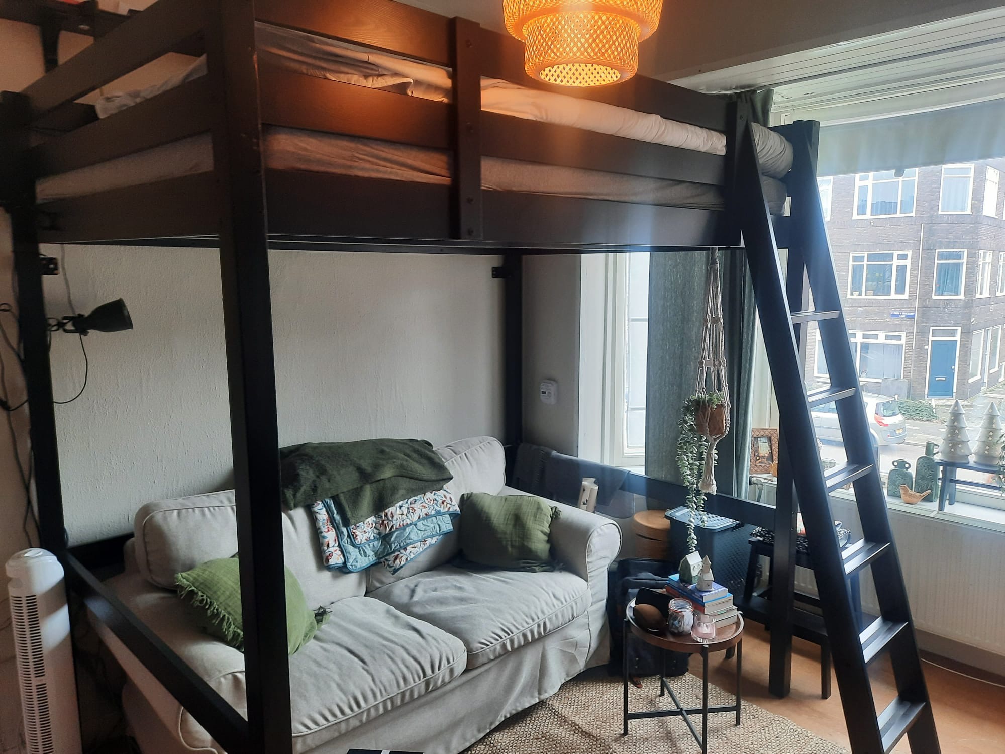 Centrum van Groningen | €650 inc. G/W/L