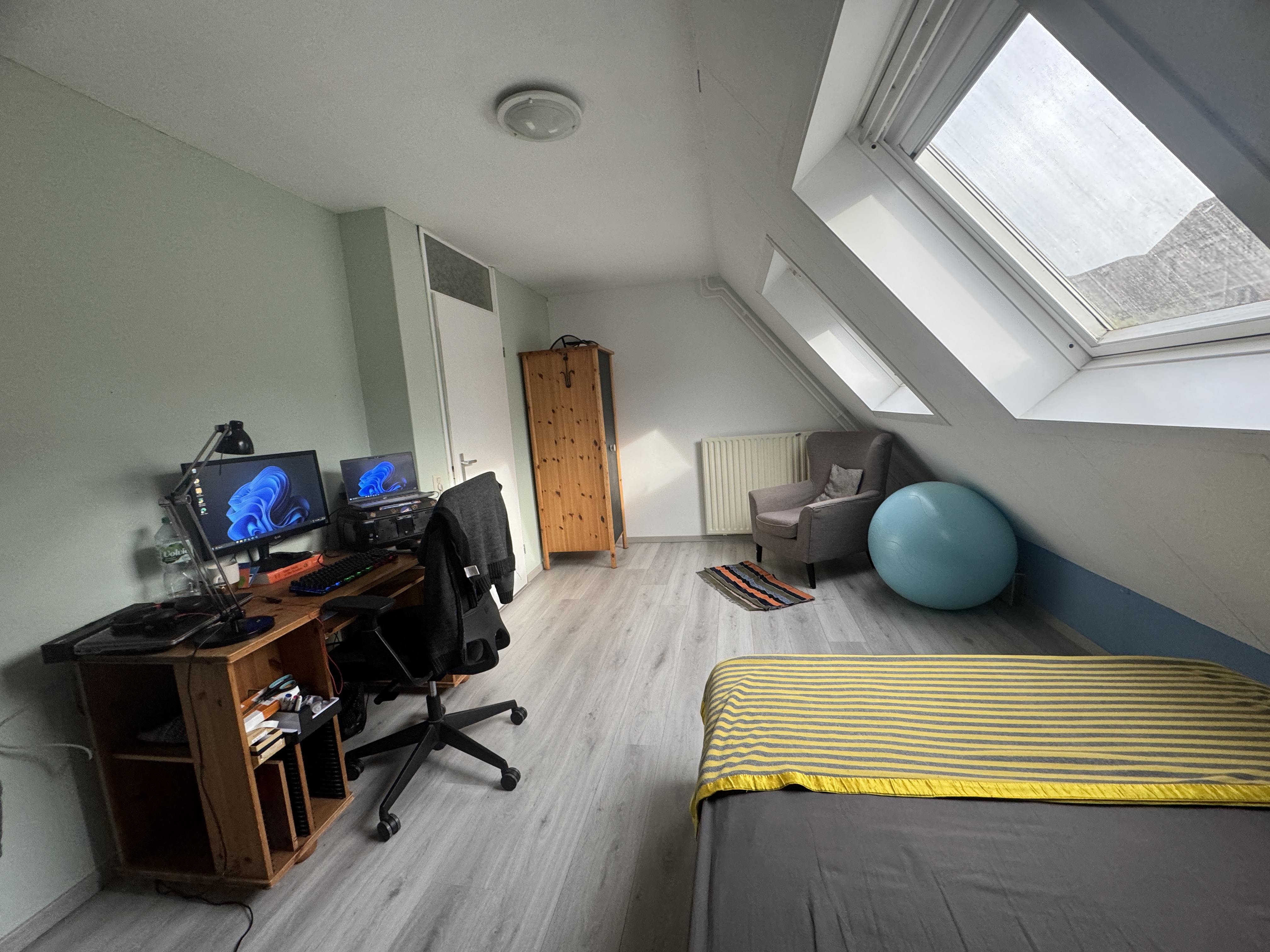 Shared room in private house Hoofddorp