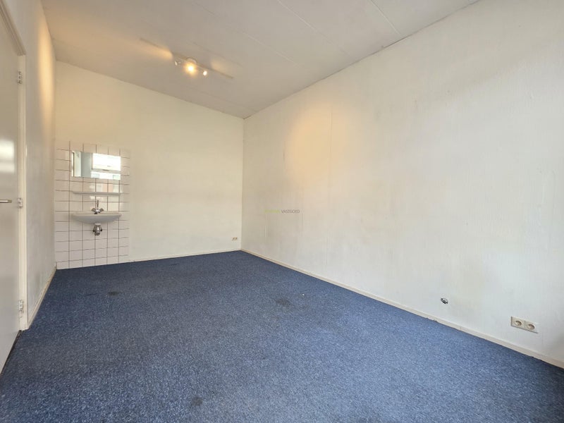 Appartement Volmarijnstraat in Rotterdam