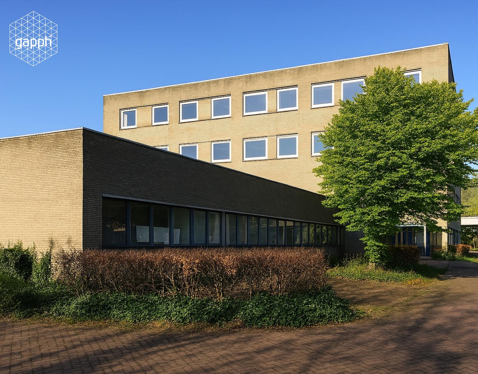 Anti-kraak Groene Tuin Rotterdam