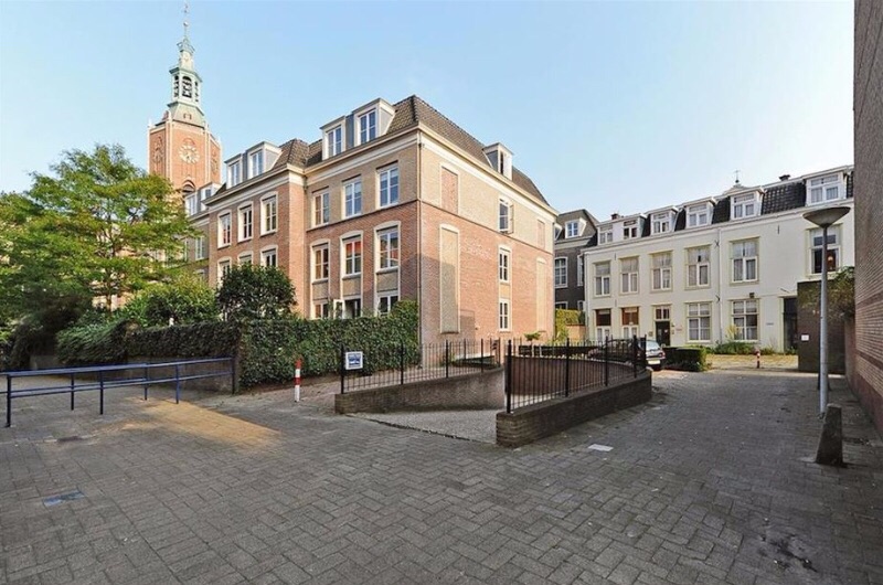 beschikbaar in het centrum van Den Haag