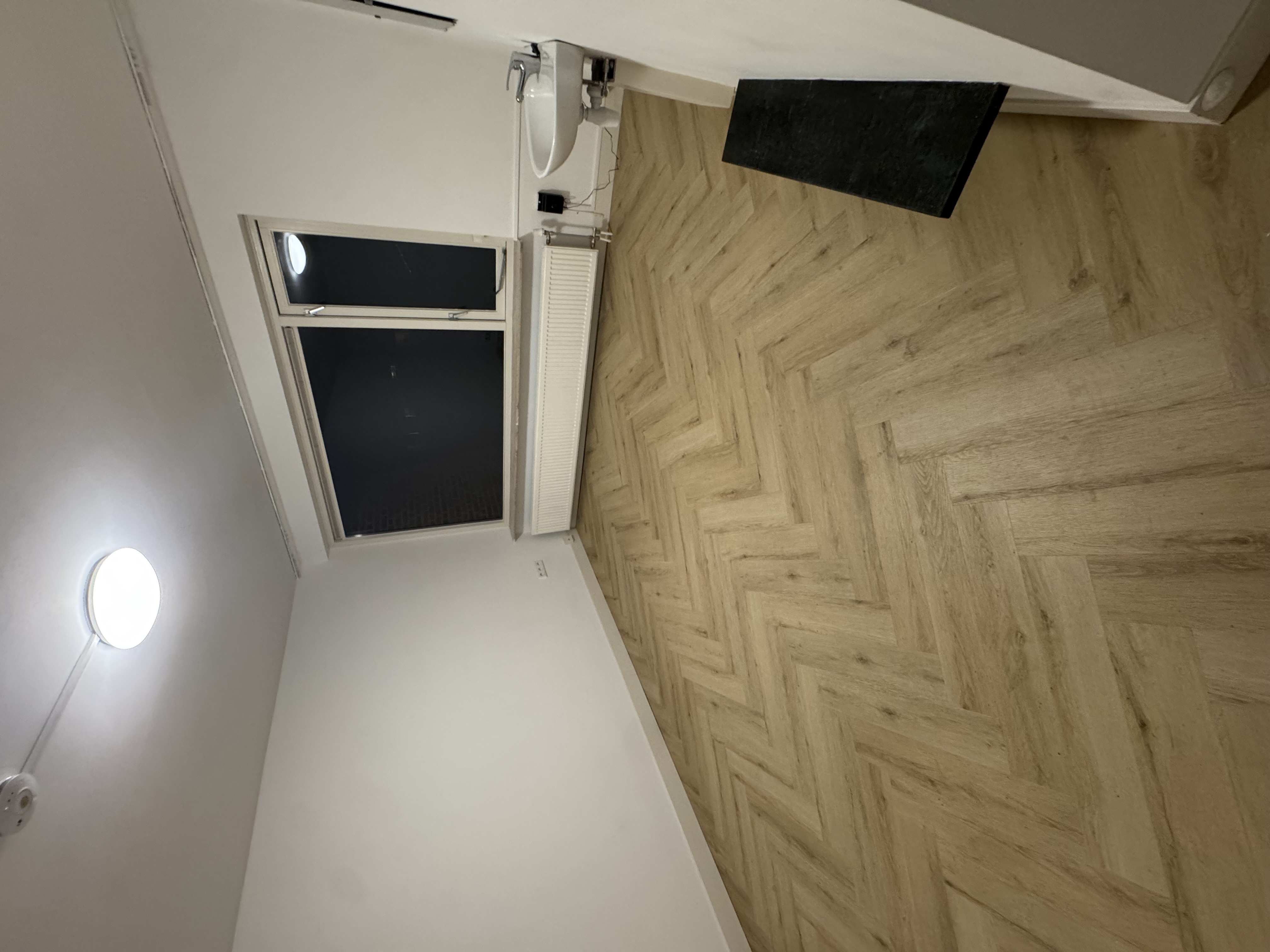 Kamer op de vossenlaan, Nijmegen