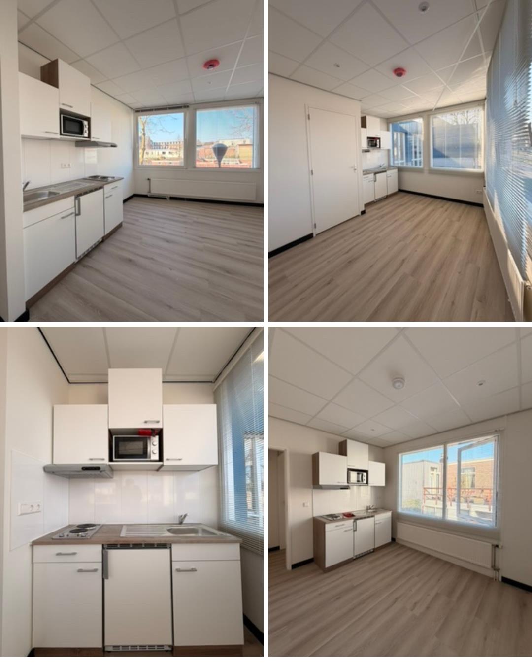 Kamers beschikbaar Breda!
