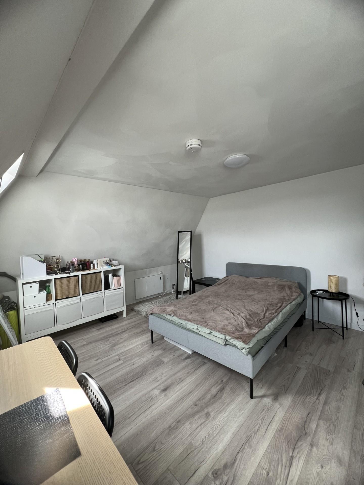 Altijd met je vrienden samen in één studentenhuis