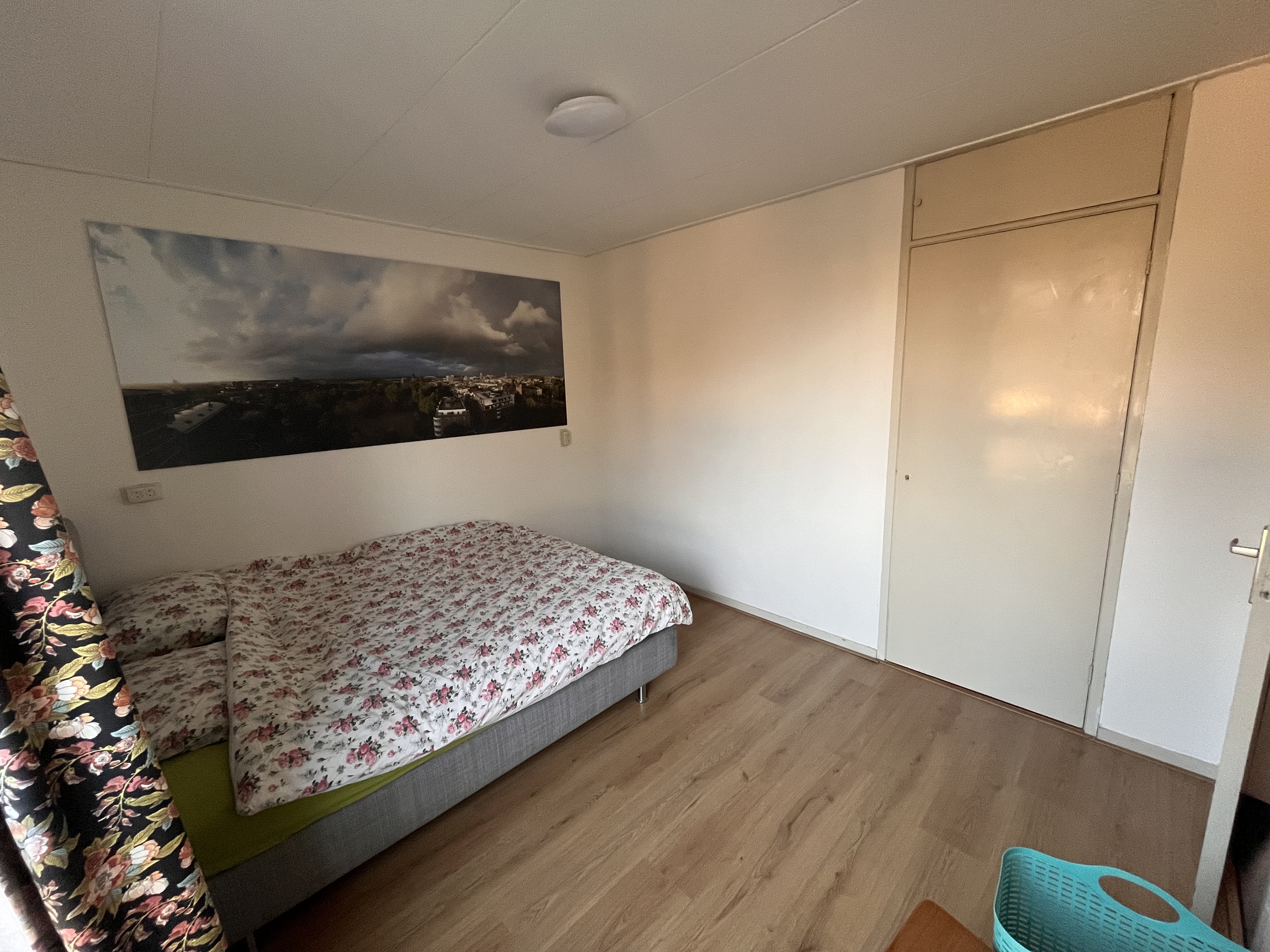 Kamer te huur in Nijmegen (hospita)