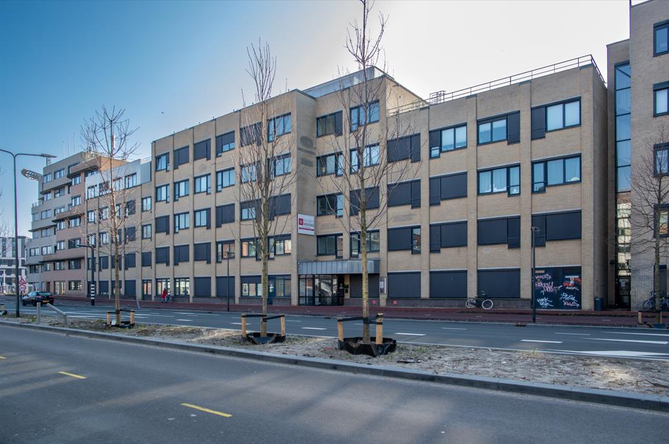 Kamer te huur - Schipholweg, Leiden