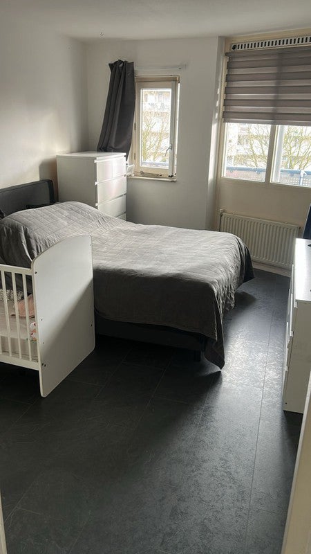 Appartement Ardennenlaan in Amsterdam