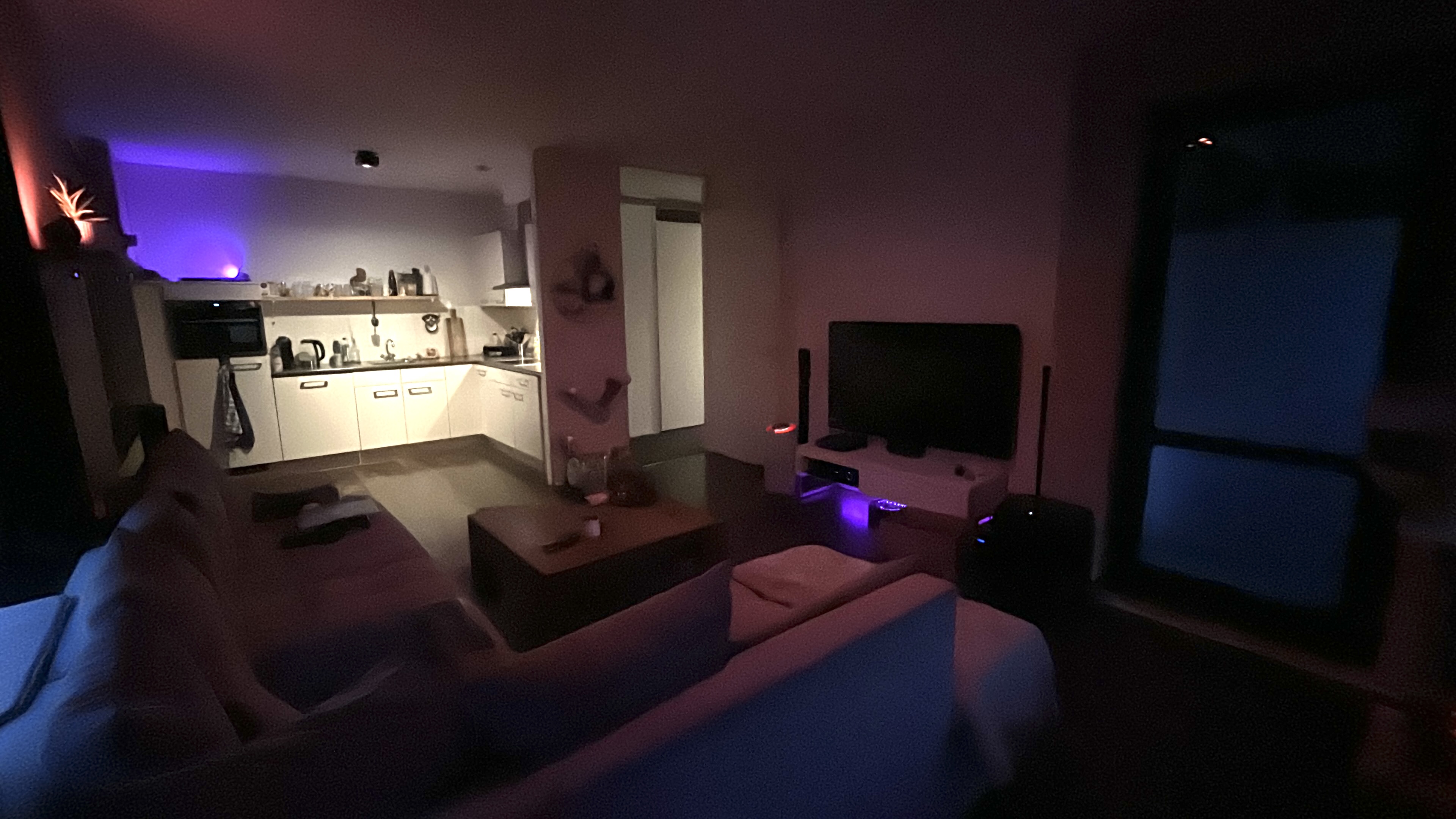 Nette kamer te huur