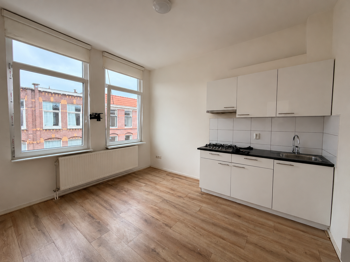 Kepplerstraat, Den Haag