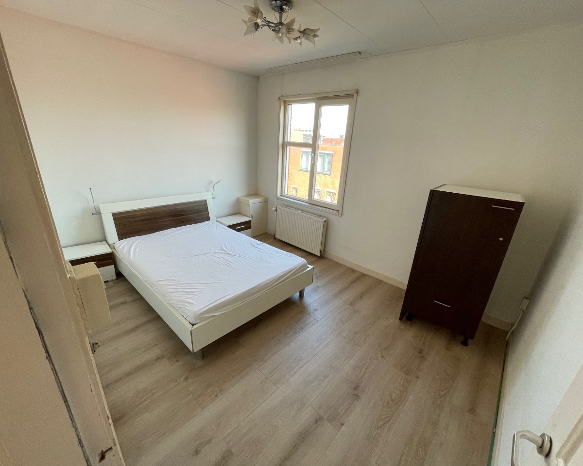 Studentenkamer dichtbij het centrum den haag