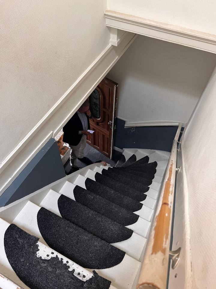 Kamer vlakbij het zuiderpark