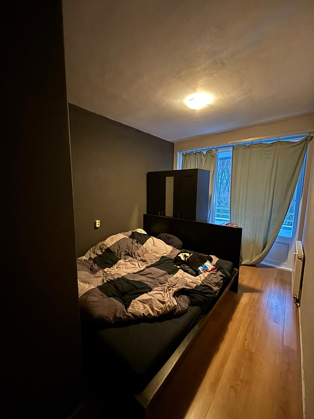 Kamer Amsterdam