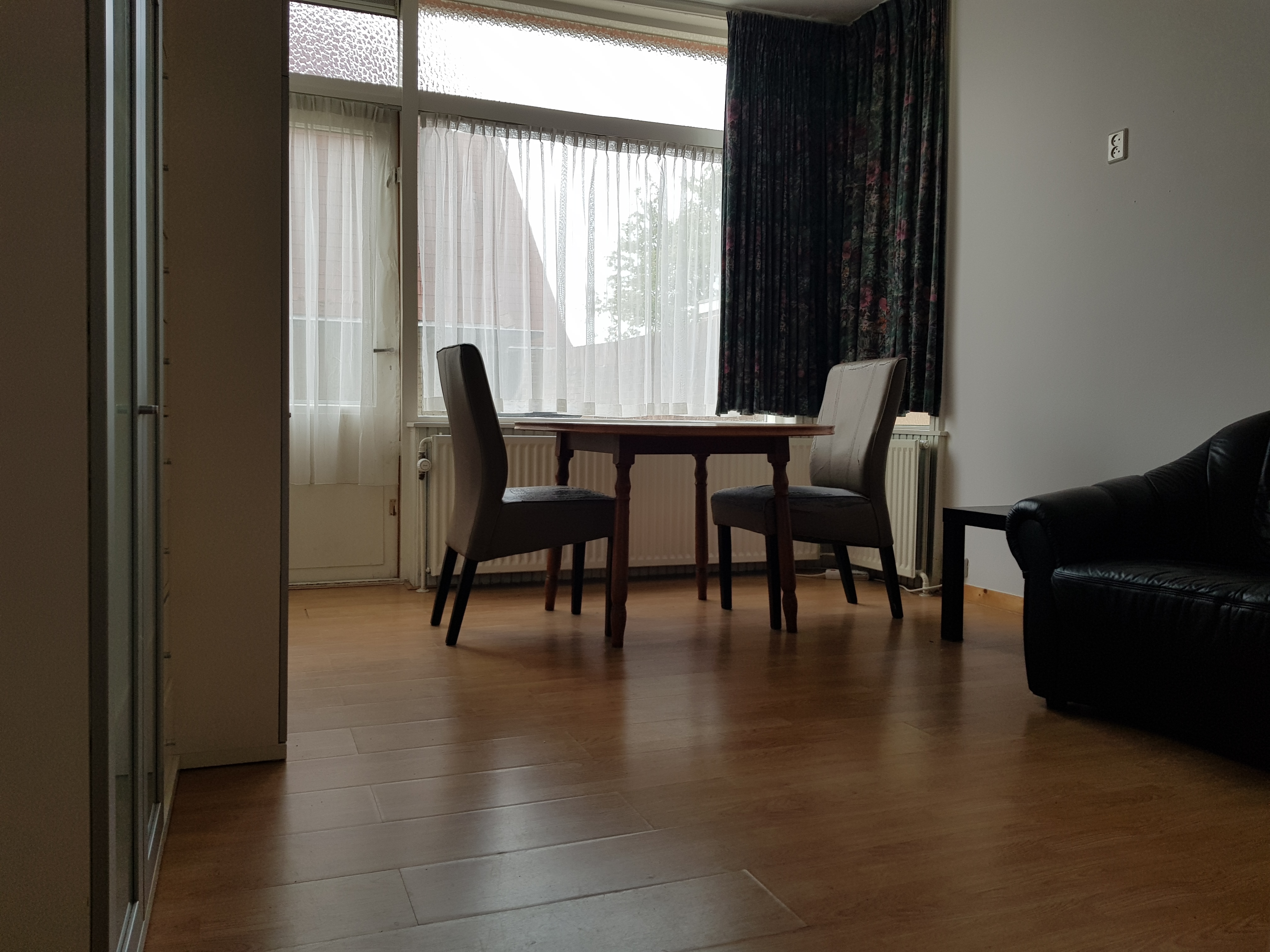 fully furnished rooms near the Radboud University