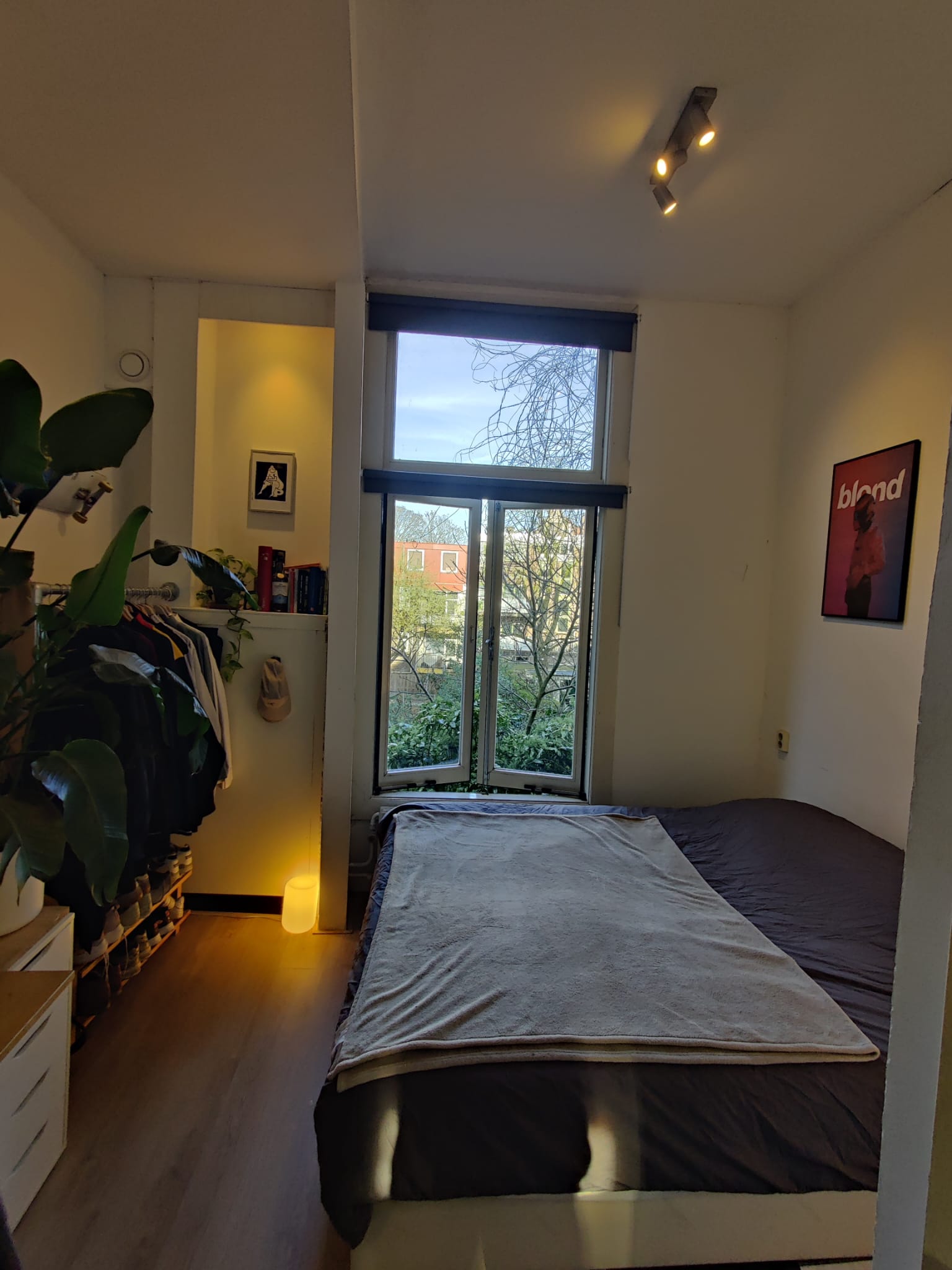 Kamer Havenstraat, Rotterdam