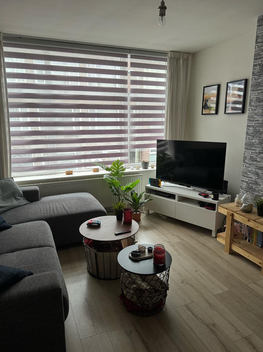Huisgenoot gezocht in Den Haag (M)