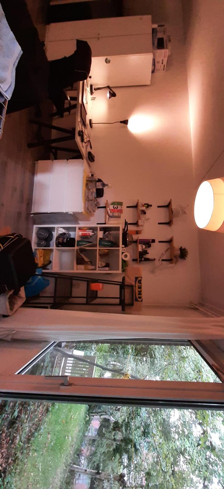Student room in Delft , excellent position