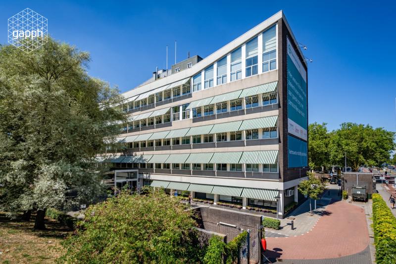 Appartement Haringvliet in Rotterdam