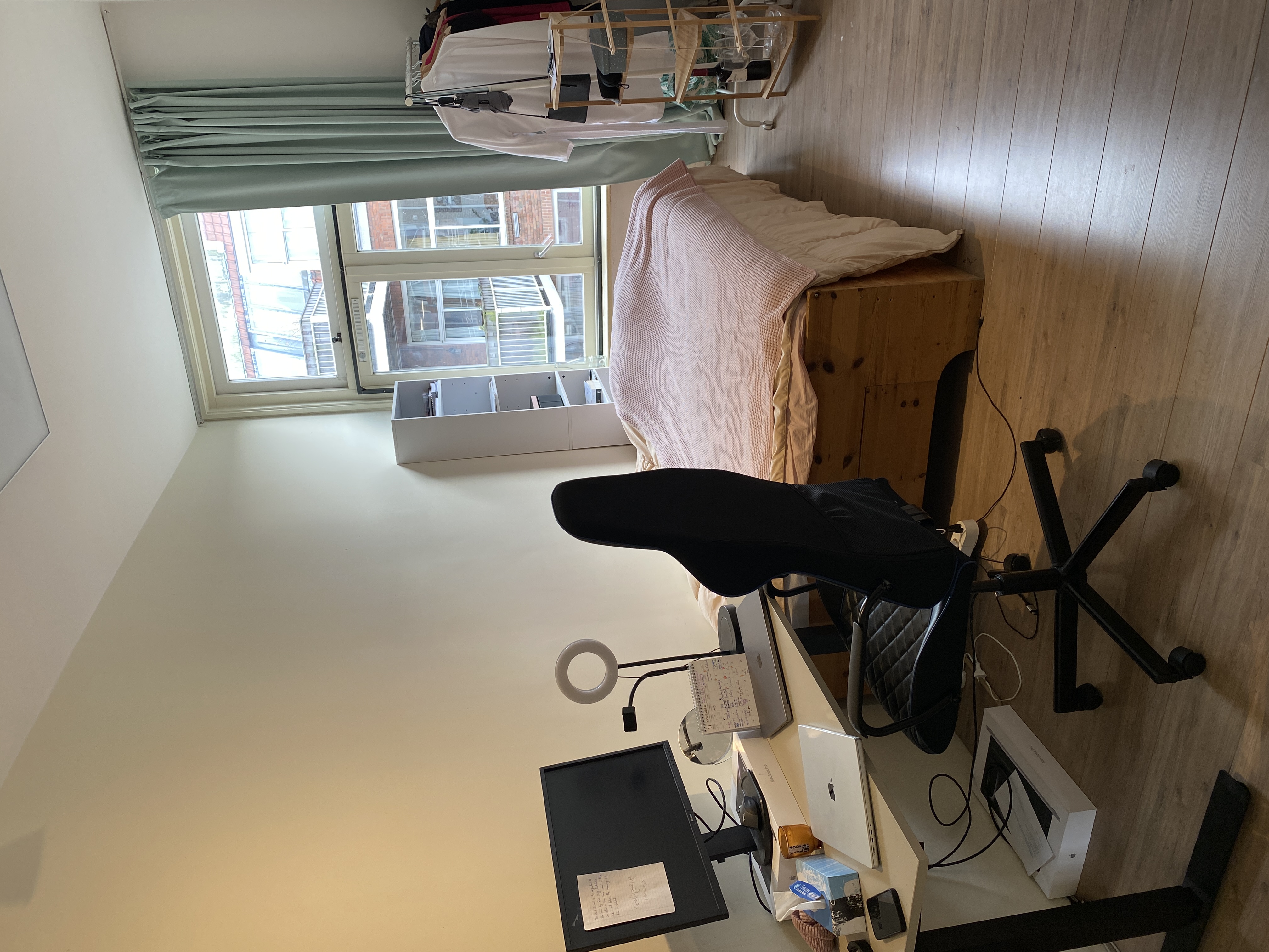 Kamer te huur