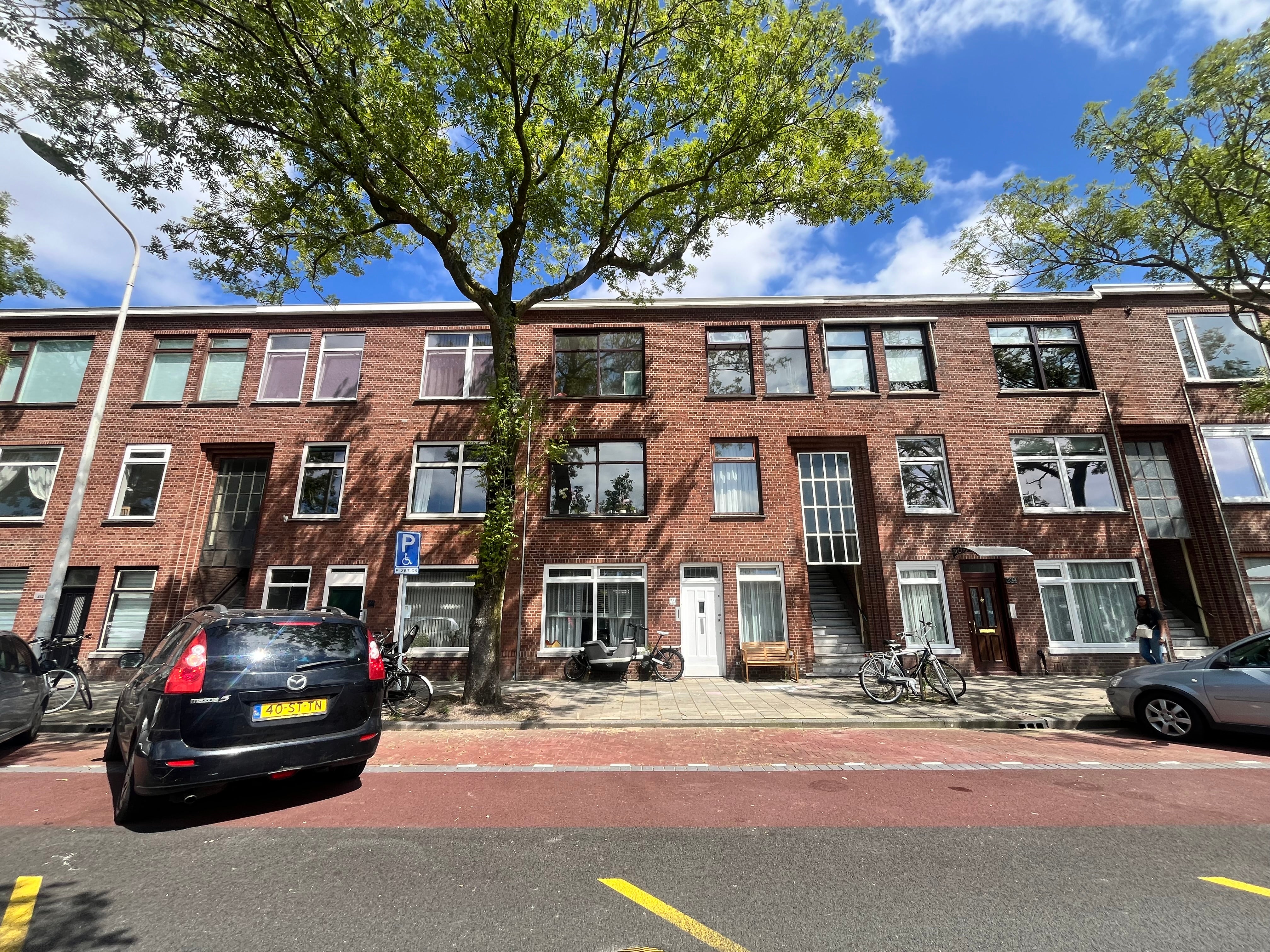 Soestdijksekade, Den Haag