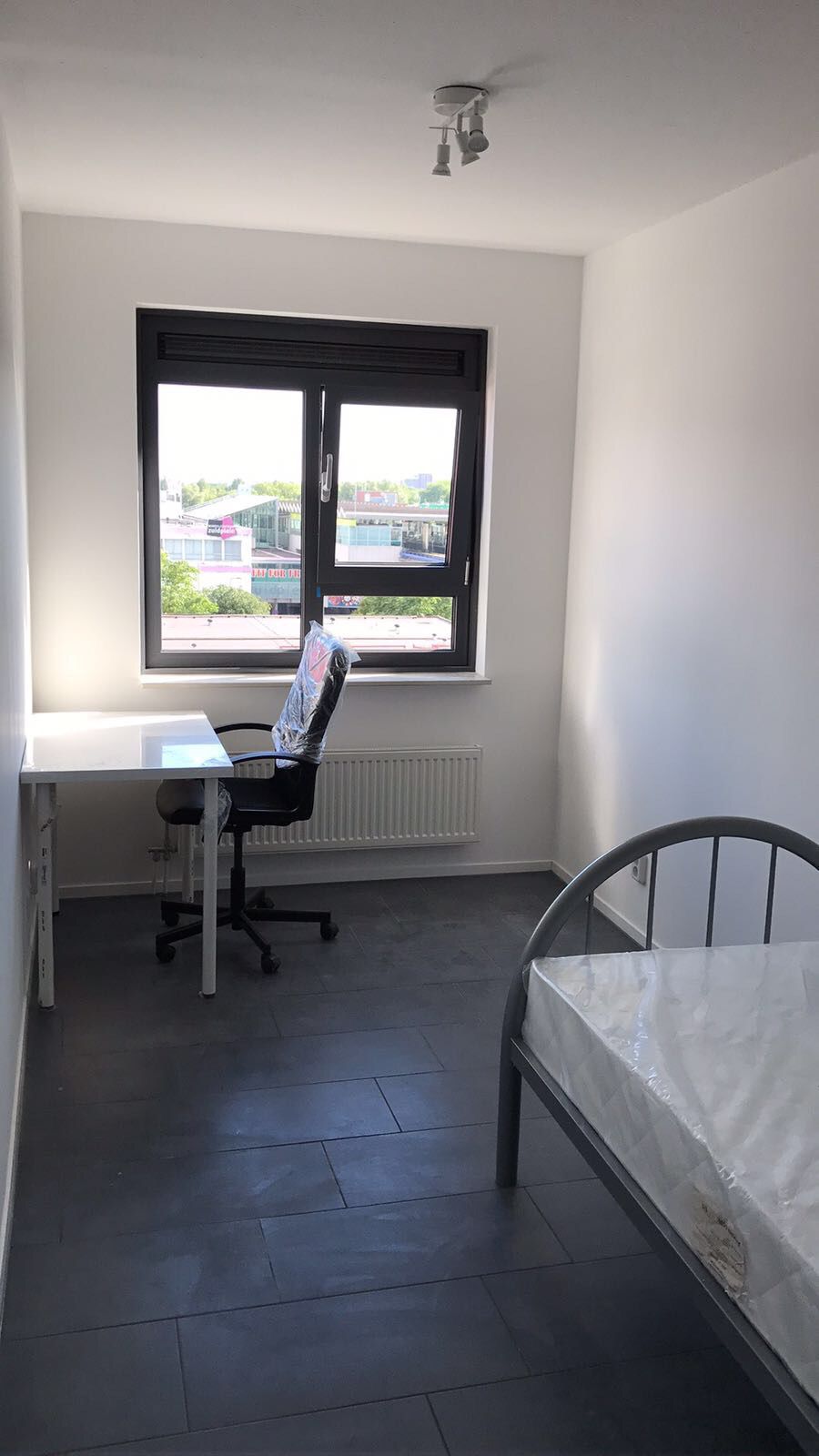 Kamer Zuidplein, Rotterdam