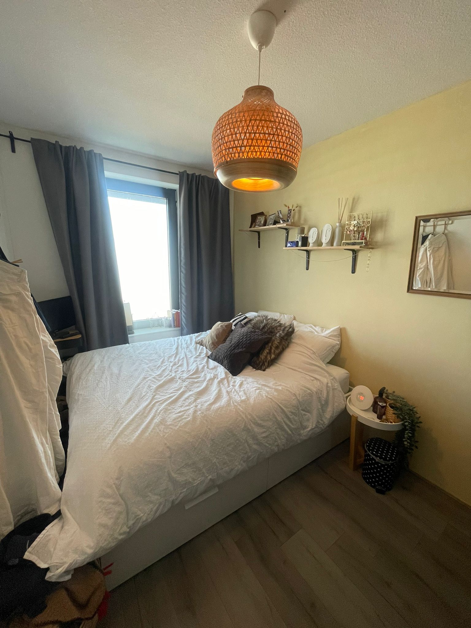 Nieuwe huisgenoot gezocht Amsterdam