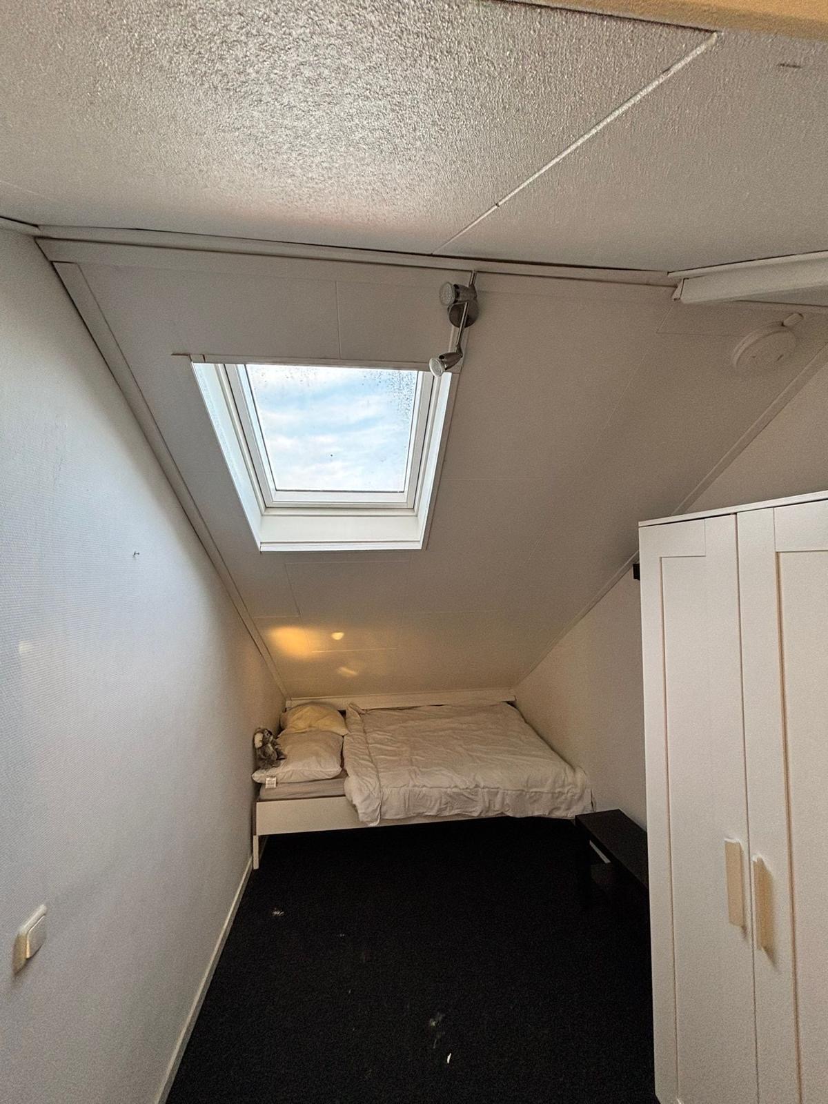 Kamer Klaverstraat, Rotterdam