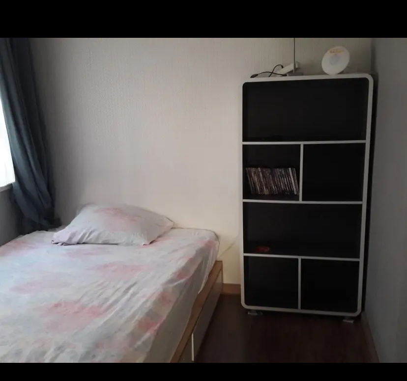 Lovely Room