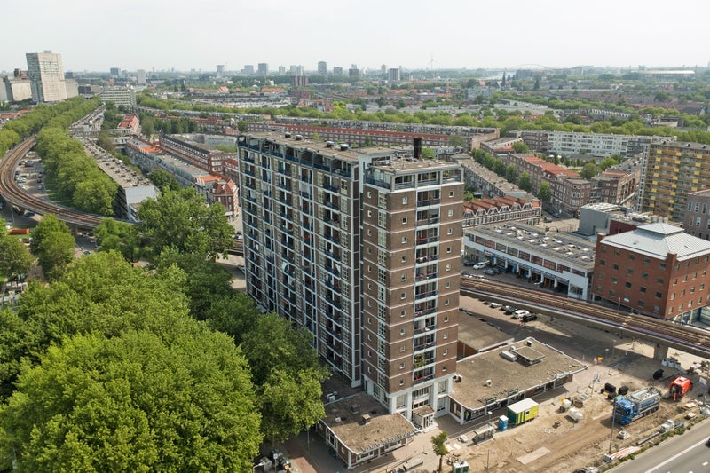 Zuidplein - Rotterdam