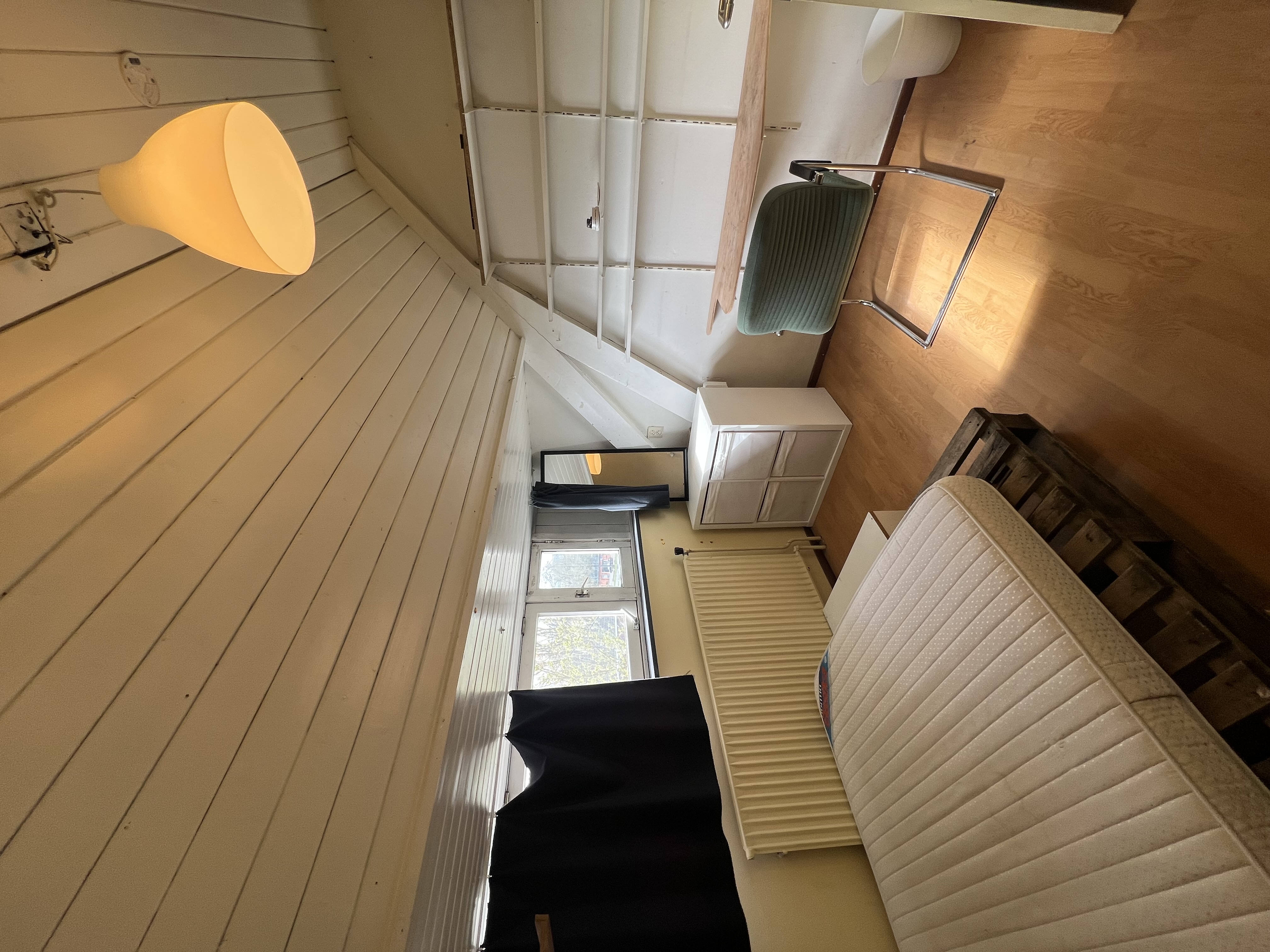Studenten kamer - Tongelresestraat